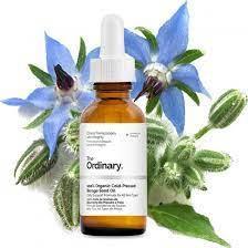 Everything You Need To Know About The Application Of Borage Seed Oil