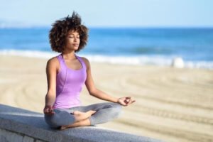 How Exercise Can Help You To Reduce Stress