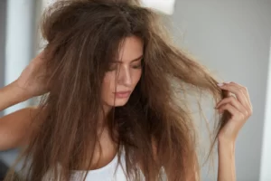 Frizzy