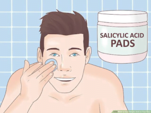 Reasons Why Salicylic Acid Should Be Added in Your Skincare Routine