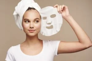 Yüz Maskeleri Gerçekten Çalışıyor mu?
