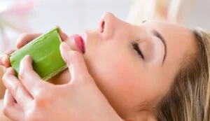 Aloe Vera'nın Cildiniz İçin Doğanın Hediyesi Olarak Adlandırılmasının Nedenleri...