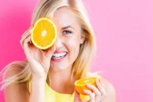 Vitamin C