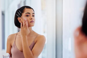 Tips On How To Take Care Of Combination Skin