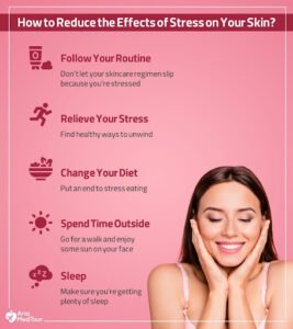 Deeper Than Just The Skin: Is Your Skin Affecting Your Mental Health?