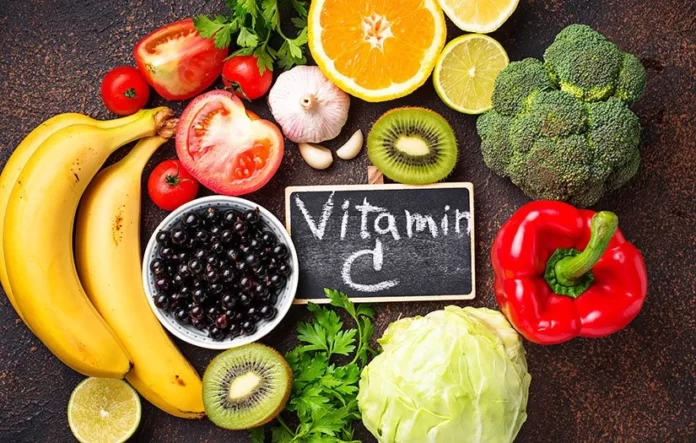 Effectiveness Of Vitamin C For Acne And Acne Scars