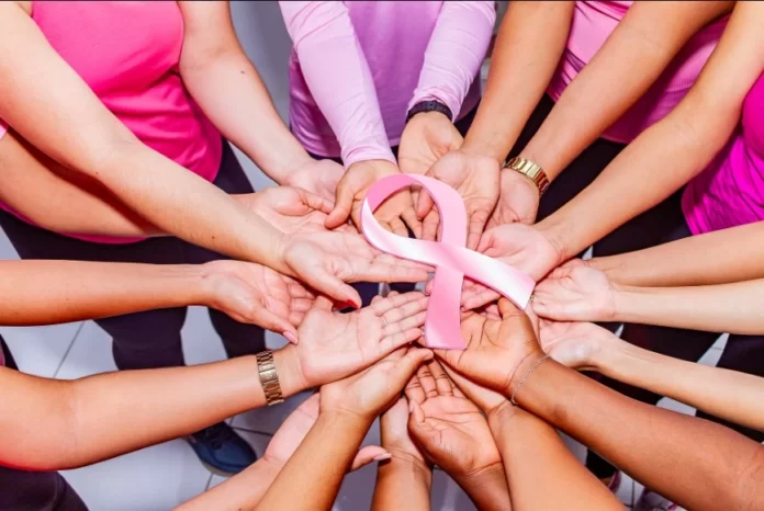 Raising Awareness About Breast Cancer