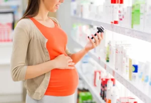 Safe Skin Care Practices During Pregnancy...title