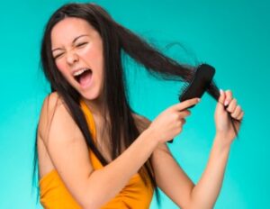 Things To Avoid In Your Hair Care Routine