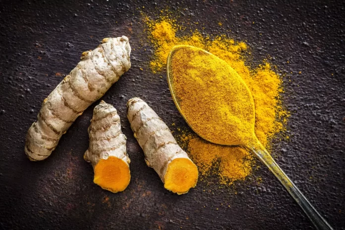 Turmeric - A Solution To All Your Skincare Related Problems