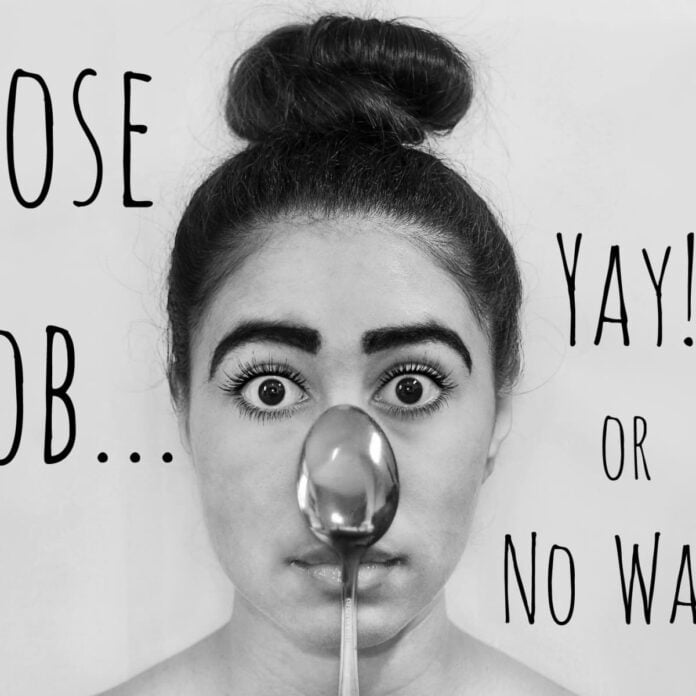 Everything You Need to Know About Rhinoplasty