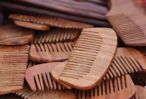 How Wooden Combs Are Beneficial Your Hair And Scalp