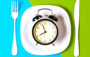 Skin Benefits Of Intermittent Fasting
