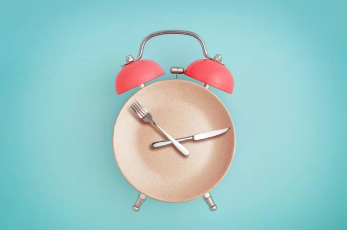 Skin Benefits Of Intermittent Fasting