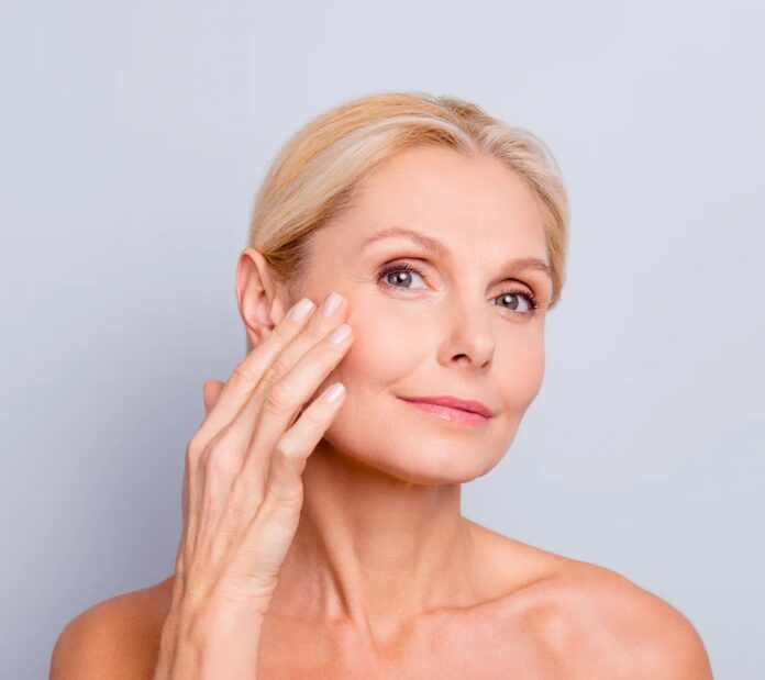 The Best Skincare Routine For Your 60s