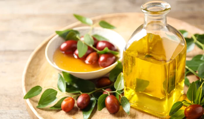 Top 4 Benefits Of Jojoba Oil For You