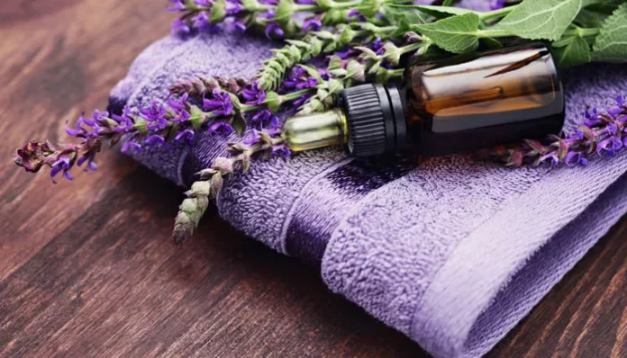 Wonders Of Lavender Oil For Your Skin