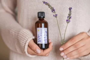 Wonders Of Lavender Oil For Your Skin