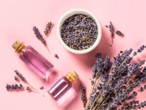 Wonders Of Lavender Oil For Your Skin