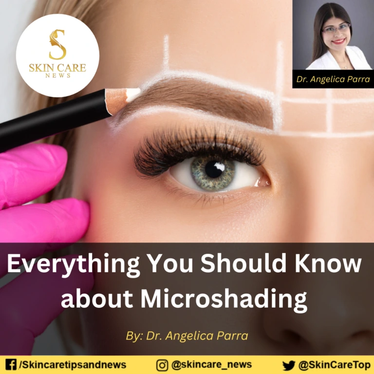 Everything You Should Know about Microshading
