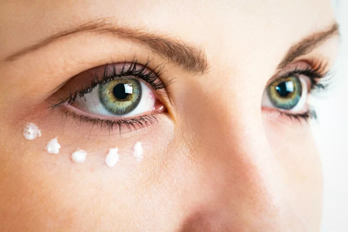 Natural Solutions: Say Goodbye to Wrinkles, Fine Lines, and Dark Circles with Home Remedies