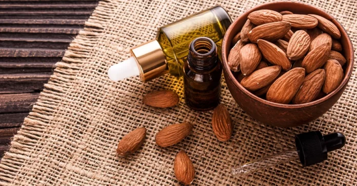 Say Goodbye to Dark Circles with Almond Oil: The Ultimate Guide