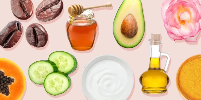Beauty on a Budget: Two-Ingredient Face Masks for Glowing Skin