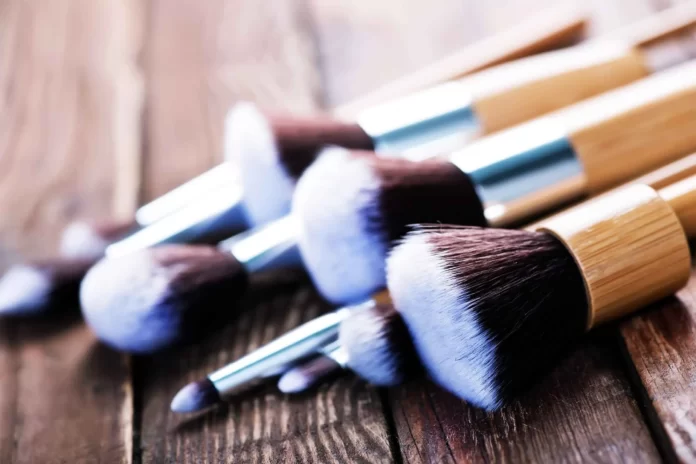 The Importance of Regularly Cleaning Your Beauty Care Tools