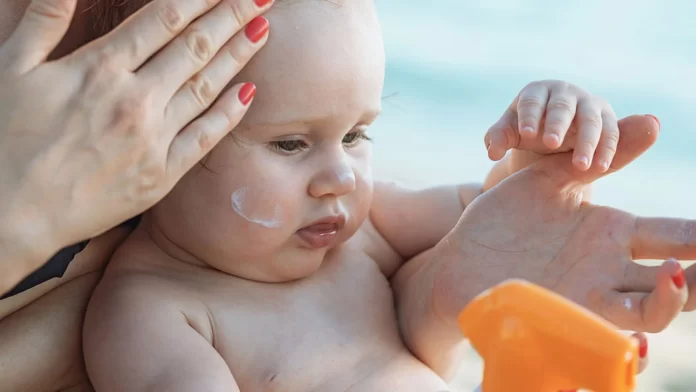The Ultimate Guide to Managing Heat Rash in Kids