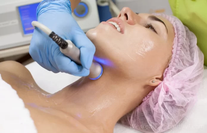 Unveiling the Power of RF At-Home Devices: The Key to Effective Skin Tightening
