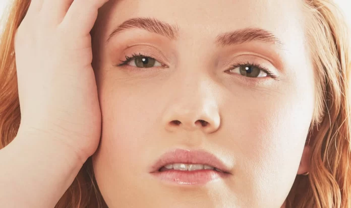 The Ultimate Guide to Treating Dehydrated Skin