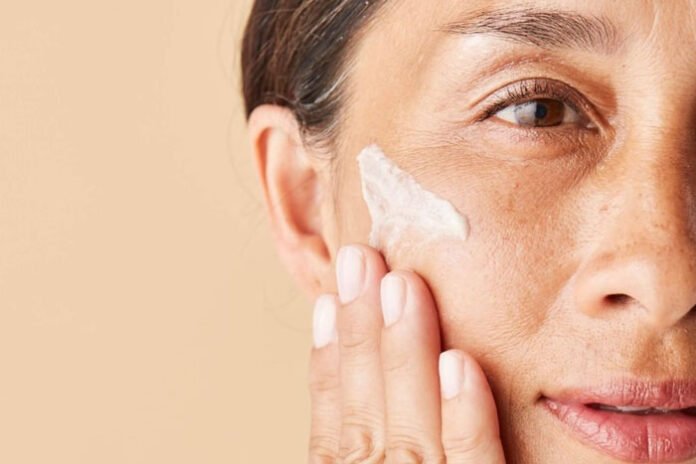 Embracing Timeless Beauty: Exploring Advances in Anti-Aging Skincare