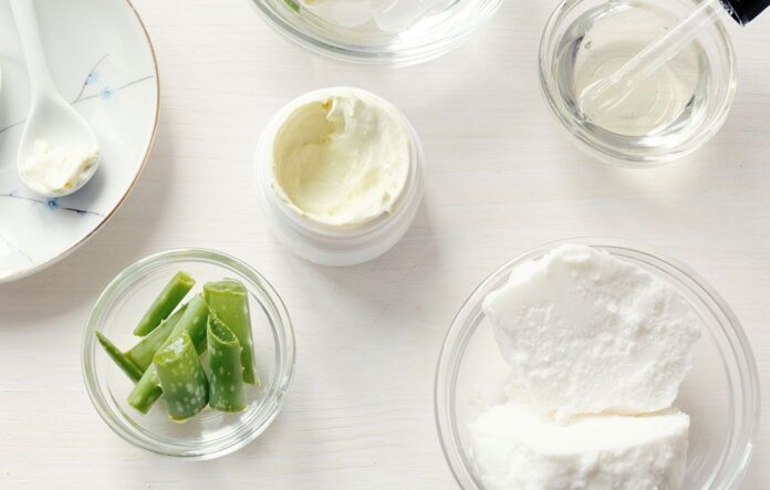 Creating Your Own Nourishing Face Cream: Unlock the Secrets of DIY Skincare