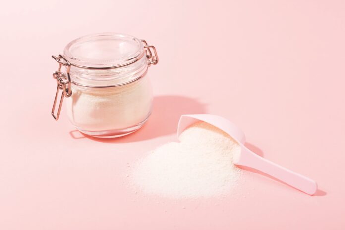 Unveiling the Beauty Elixir: The Wonders of Natural Collagen