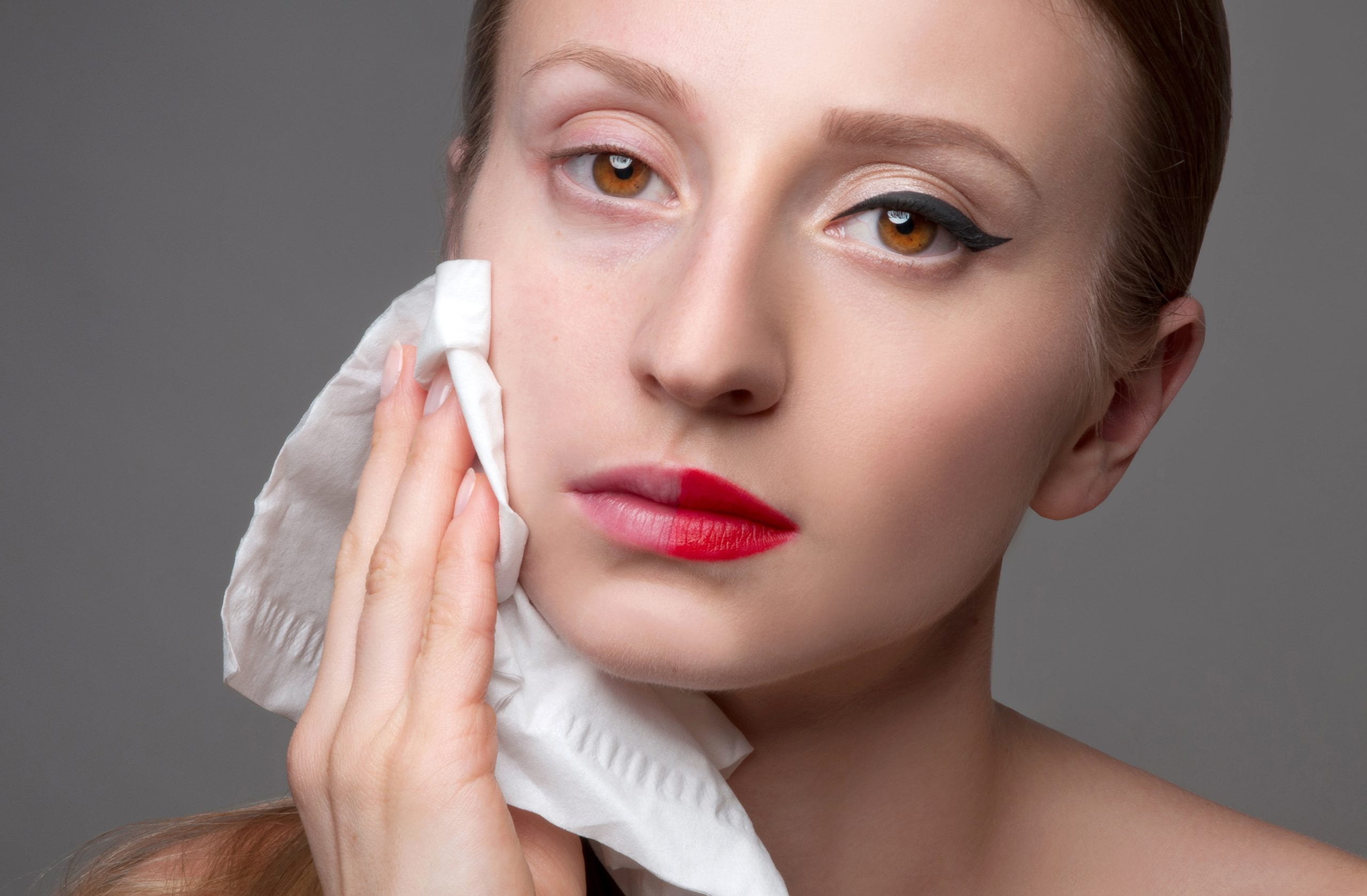 Navigating Beauty: Understanding and Managing Makeup Allergies