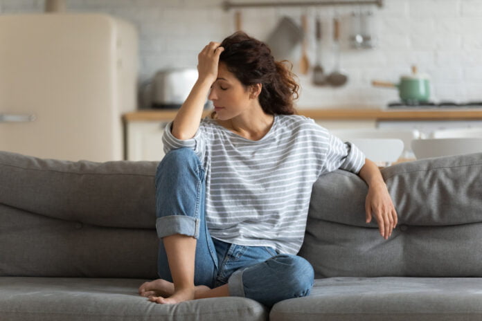 Unraveling the Connection: Hormonal Changes and Stress