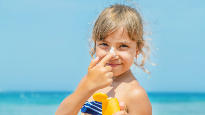 Nurturing Healthy Skin in Kids: A Guide to Pediatric Skincare