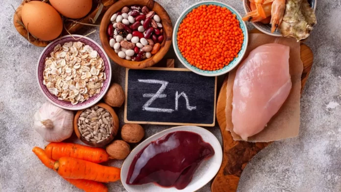 The Power of Zinc for Healthy Skin: Benefits and How to Incorporate It