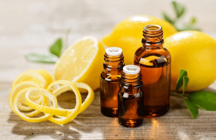 Unlocking the Zesty Beauty Secrets of Lemons for Your Skin