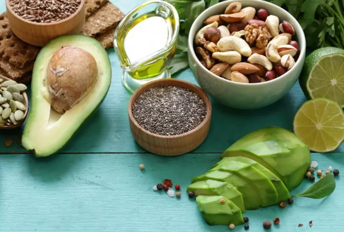 A Green Diet for Amazing Skin: The Key to Natural Radiance