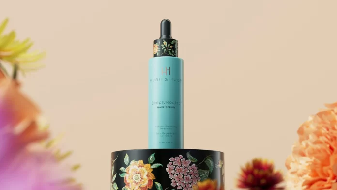 Revitalize Your Locks: Exploring the Power of Hush & Hush DeeplyRooted Hair Serum
