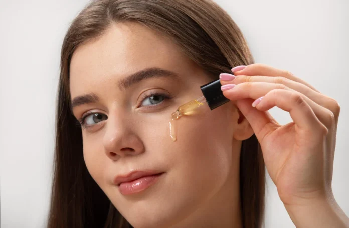 Unlocking the Beauty Benefits: The Magic of Face Oil for Your Skin
