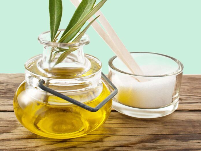 Harnessing the Power of Olive Oil: A Comprehensive Guide to Skin Care